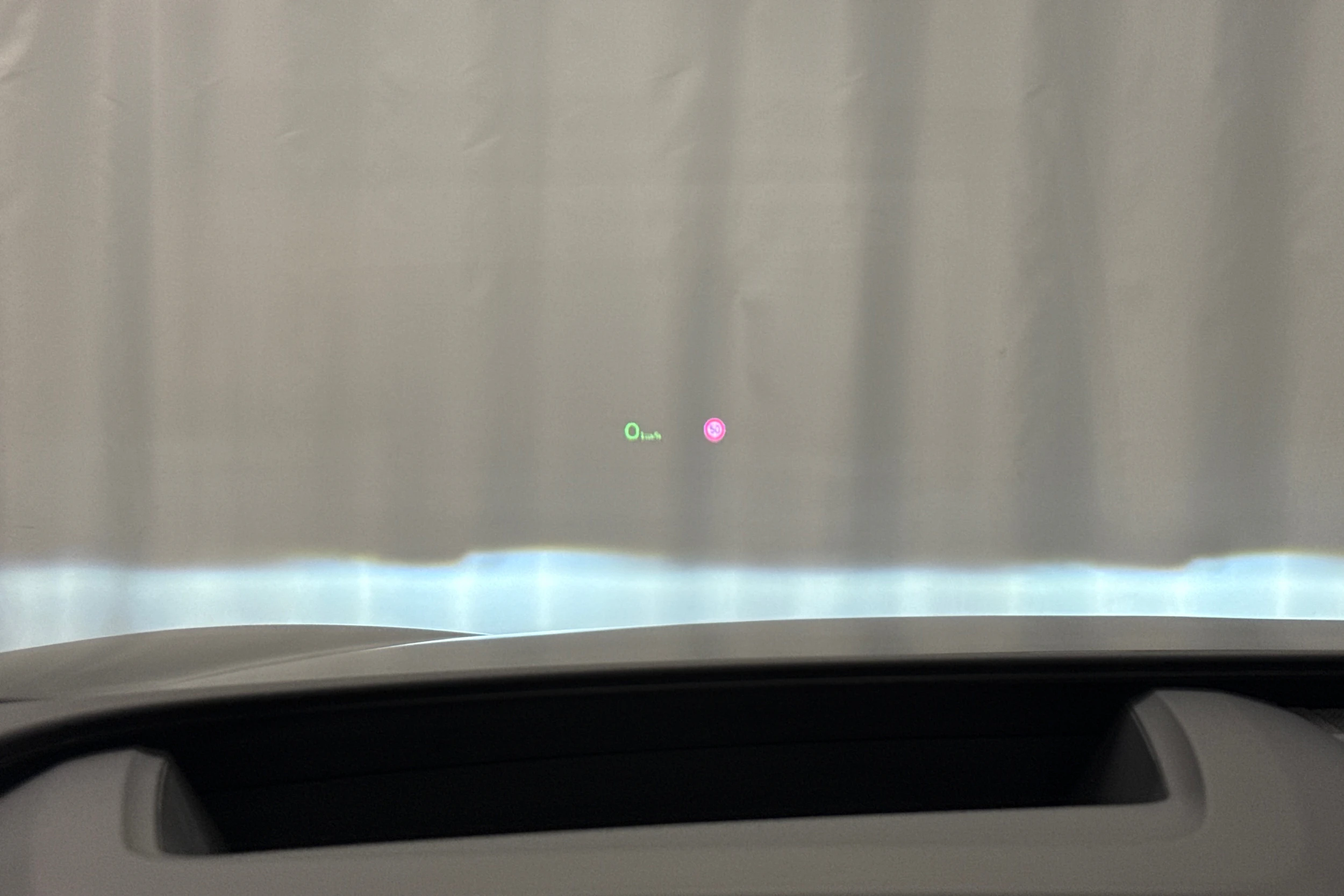 harmaa Audi Q6 e-tron 2025 kuva 15.