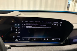 harmaa Audi Q6 e-tron 2025 kuva 20.