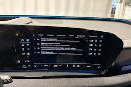 harmaa Audi Q6 e-tron 2025 kuva 22.