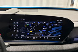 harmaa Audi Q6 e-tron 2025 kuva 24.