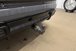 harmaa Audi Q6 e-tron 2025 kuva 34.