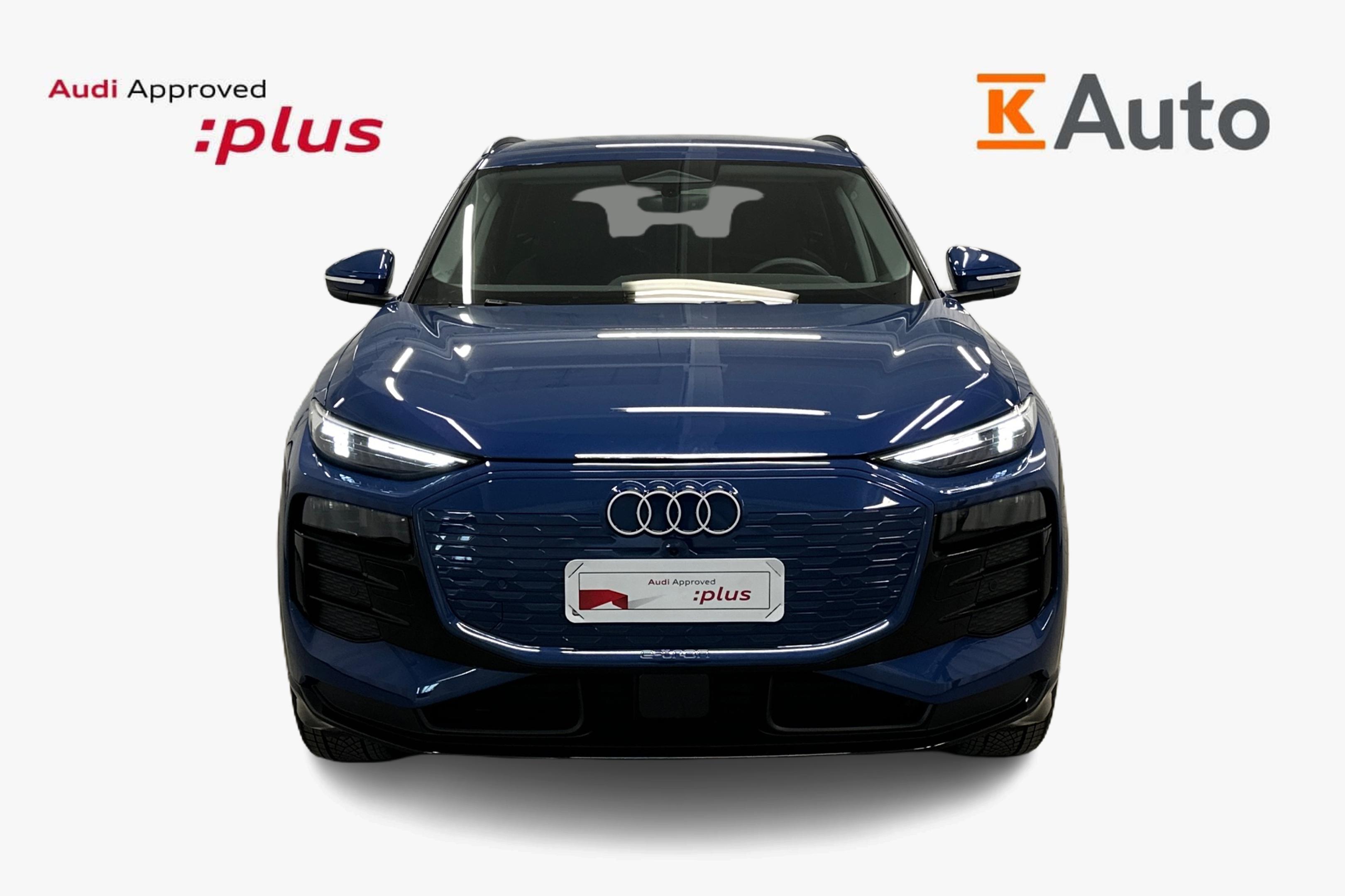 Audi Q6 e-tron 2025, kuva 4/32
