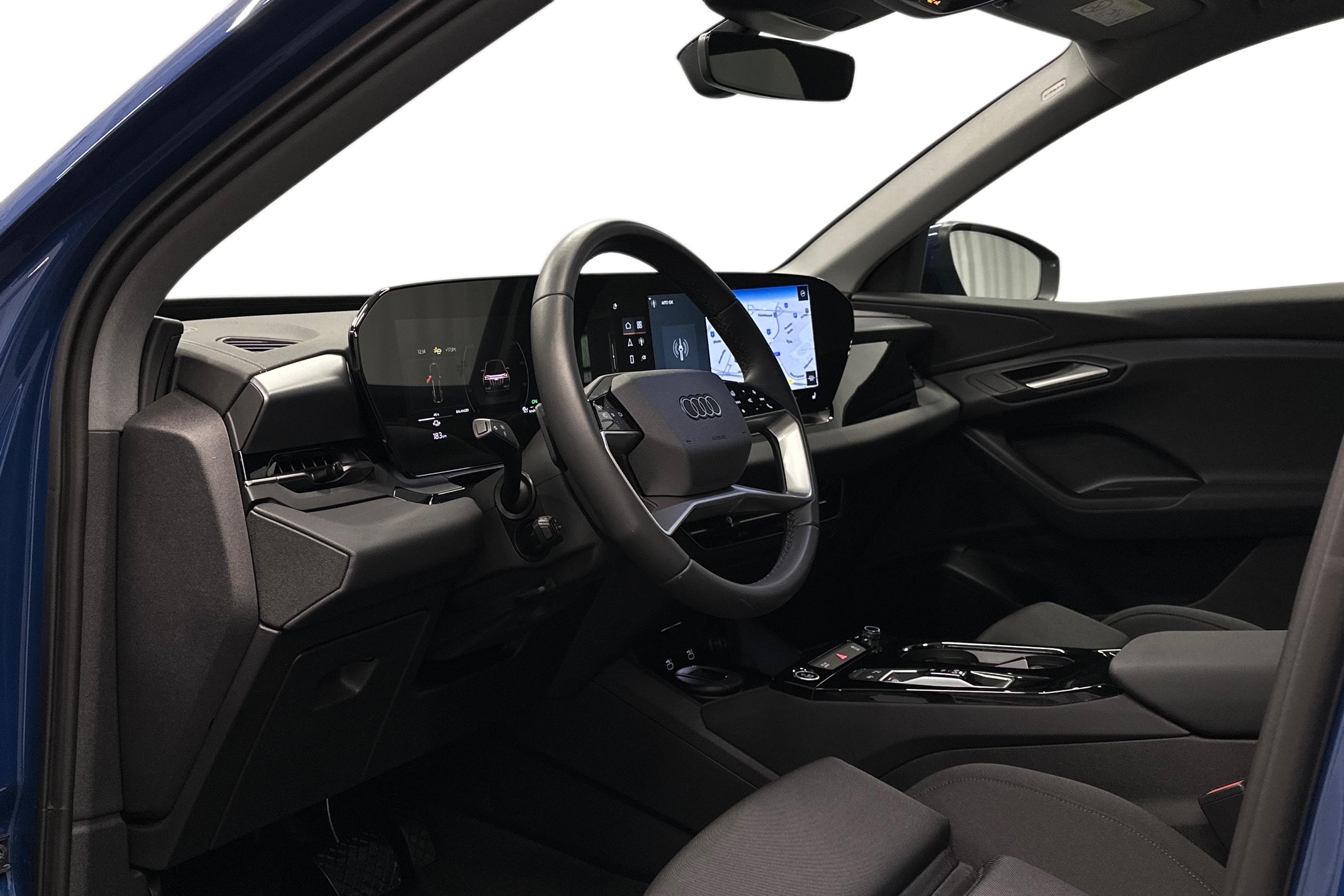 Audi Q6 e-tron 2025, kuva 6/32