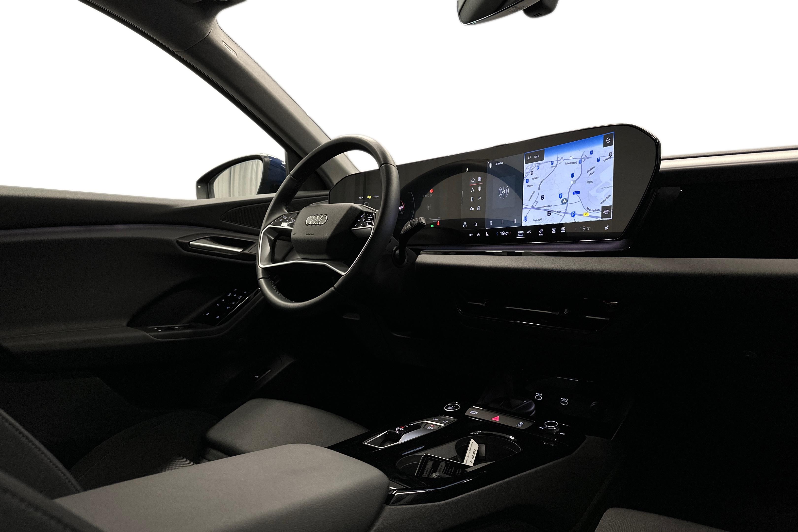 Audi Q6 e-tron 2025, kuva 7/32