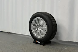 sininen Audi Q6 e-tron 2025 kuva 10.