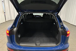 sininen Audi Q6 e-tron 2025 kuva 29.