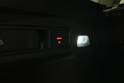 sininen Audi Q6 e-tron 2025 kuva 31.