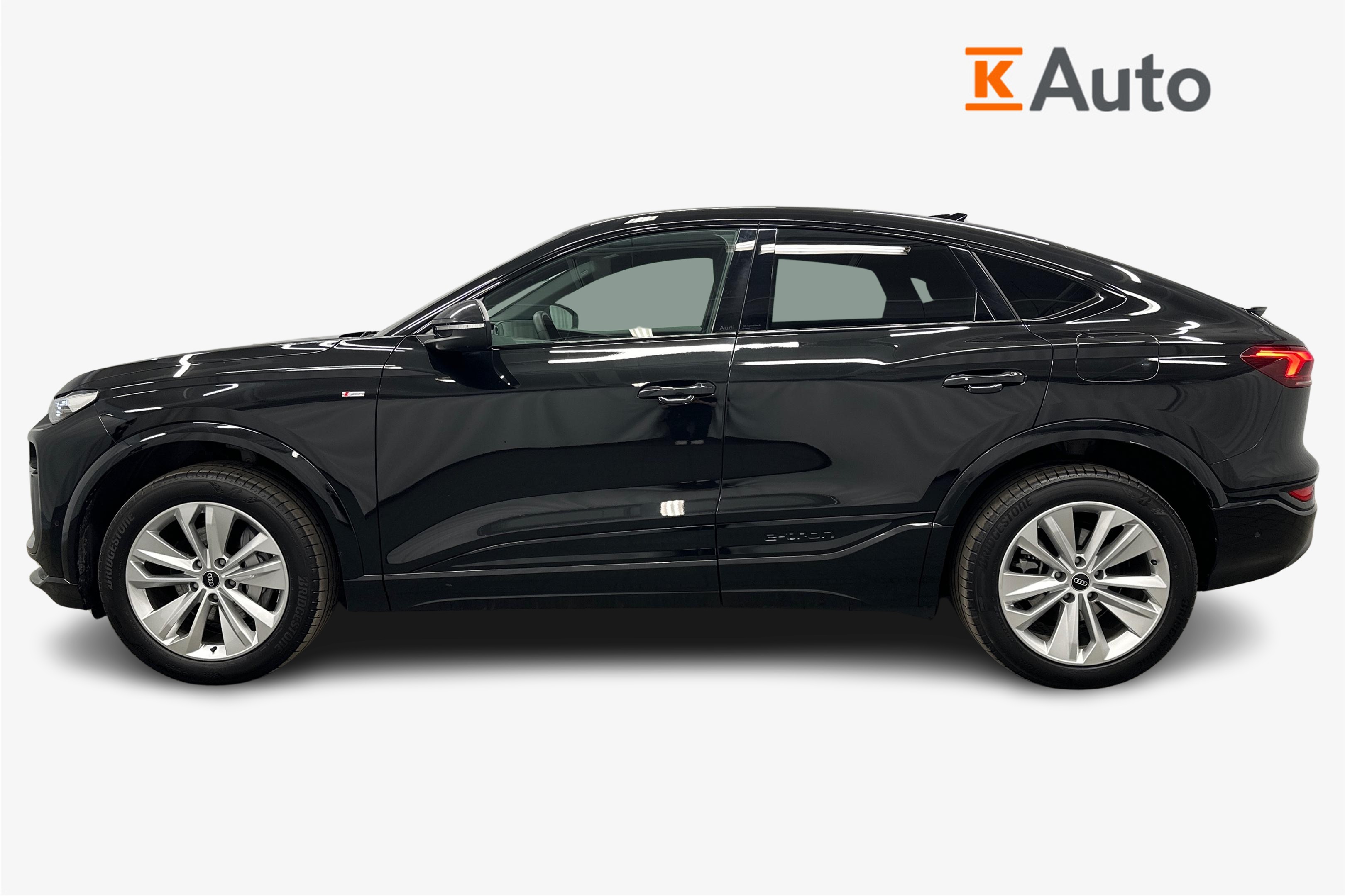 Audi Q6 e-tron 2025, kuva 5/39