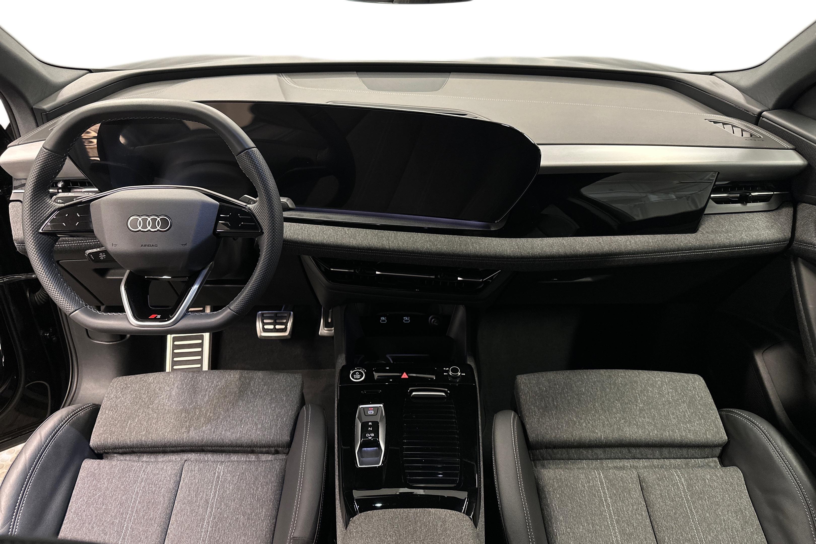 Audi Q6 e-tron 2025, kuva 7/39