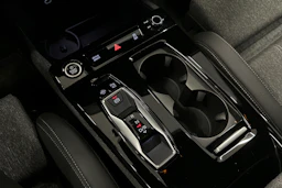 musta Audi Q6 e-tron 2025 kuva 32.