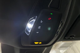 musta Audi Q6 e-tron 2025 kuva 33.