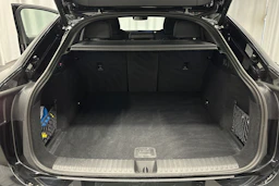 musta Audi Q6 e-tron 2025 kuva 35.