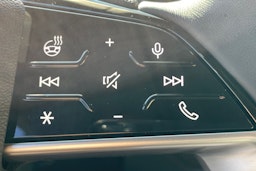 harmaa Audi Q6 e-tron 2025 kuva 22.