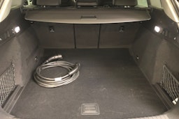 met. harmaa Audi Q6 e-tron 2025 kuva 11.