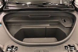 met. harmaa Audi Q6 e-tron 2025 kuva 13.