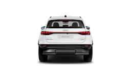 Jäätikönvalkoinen, metalliväri Audi Q6 e-tron 2026 kuva 5.