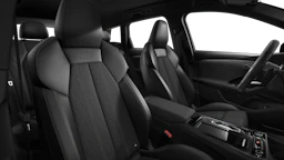 Jäätikönvalkoinen, metalliväri Audi Q6 e-tron 2026 kuva 8.
