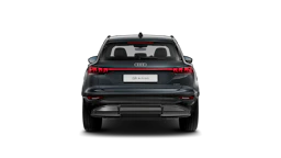 Manhattan-harmaa, metalliväri Audi Q6 e-tron 2026 kuva 5.