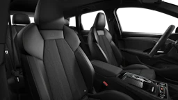 Manhattan-harmaa, metalliväri Audi Q6 e-tron 2026 kuva 8.