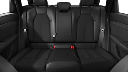 Manhattan-harmaa, metalliväri Audi Q6 e-tron 2026 kuva 9.