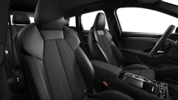 Daytona-harmaa, helmiäisväri Audi Q6 e-tron 2026 kuva 8.