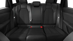 Daytona-harmaa, helmiäisväri Audi Q6 e-tron 2026 kuva 9.