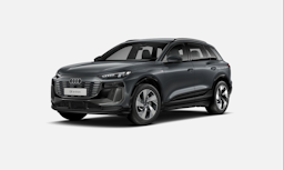 Audi Q6 e-tron 2026 kuva 1.