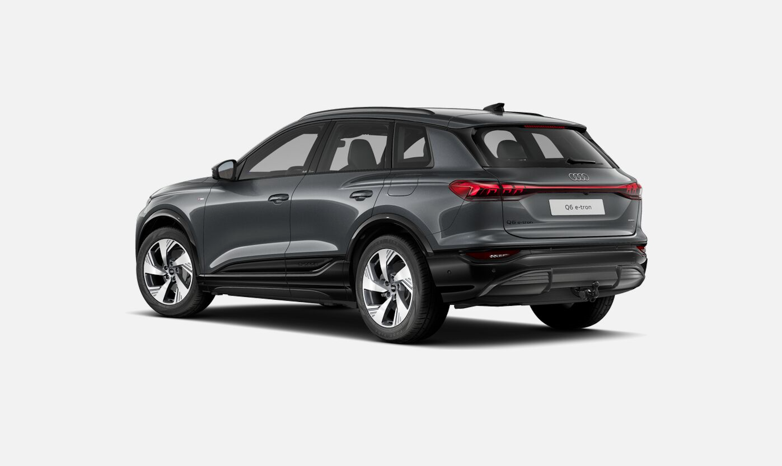 Audi Q6 e-tron 2026 kuva 3.