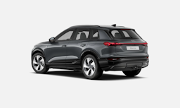 Audi Q6 e-tron 2026 kuva 3.