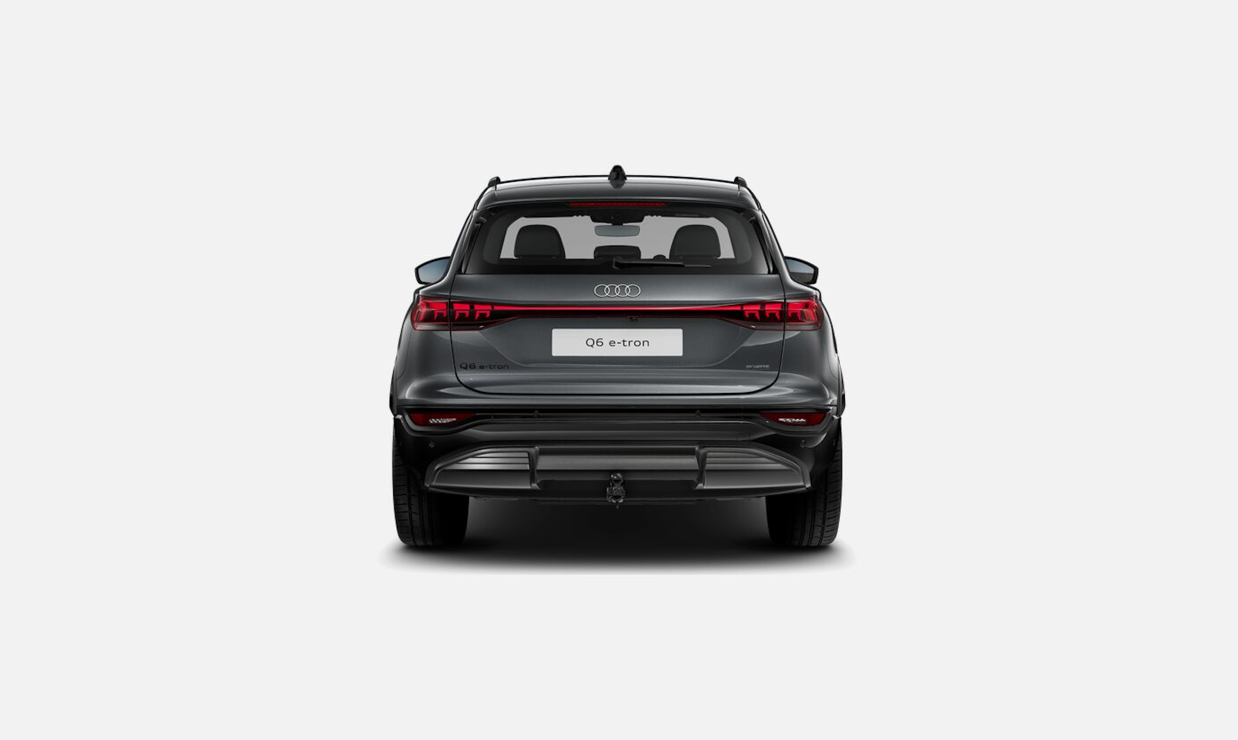 Audi Q6 e-tron 2026 kuva 4.