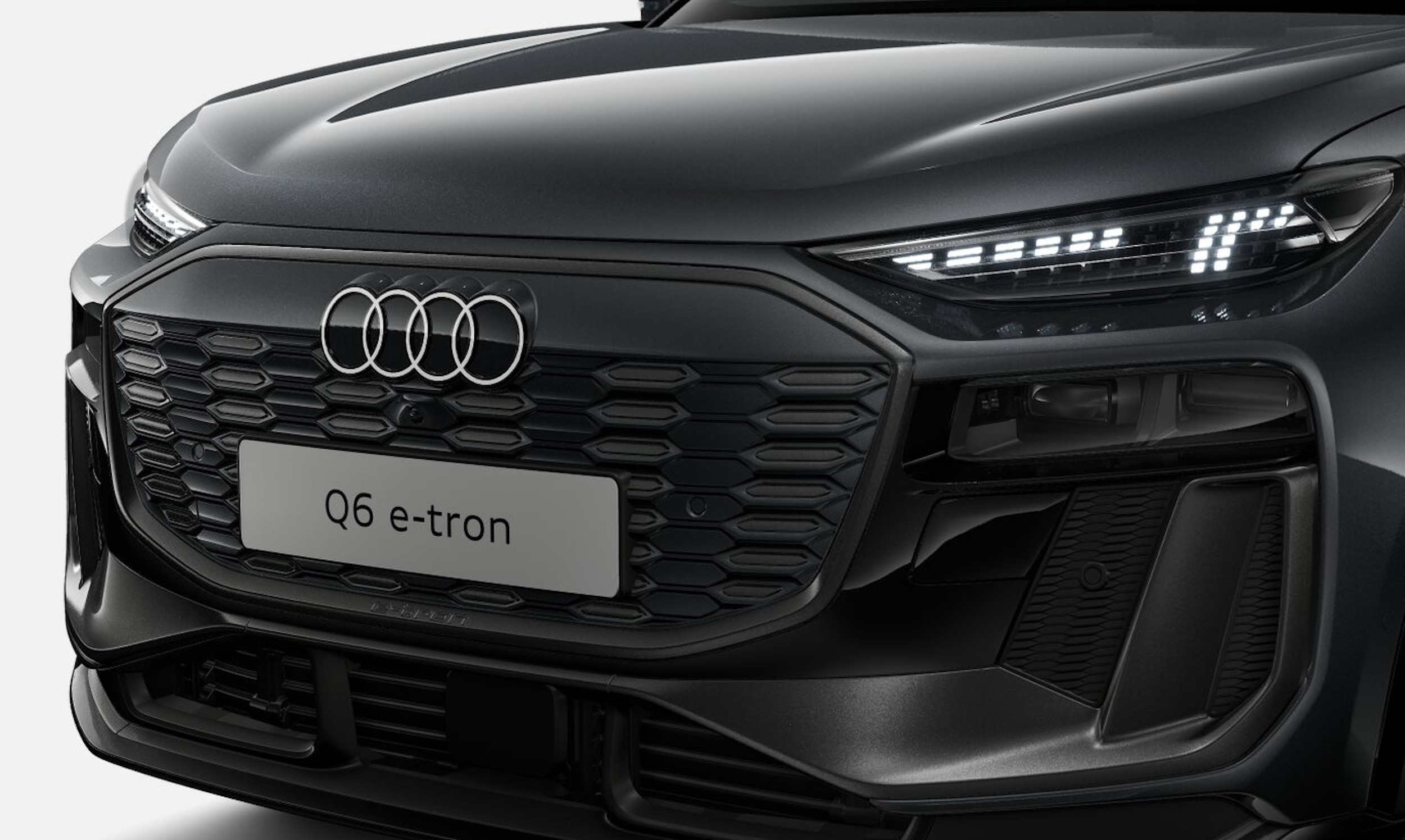 Audi Q6 e-tron 2026 kuva 5.