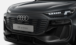 Audi Q6 e-tron 2026 kuva 5.