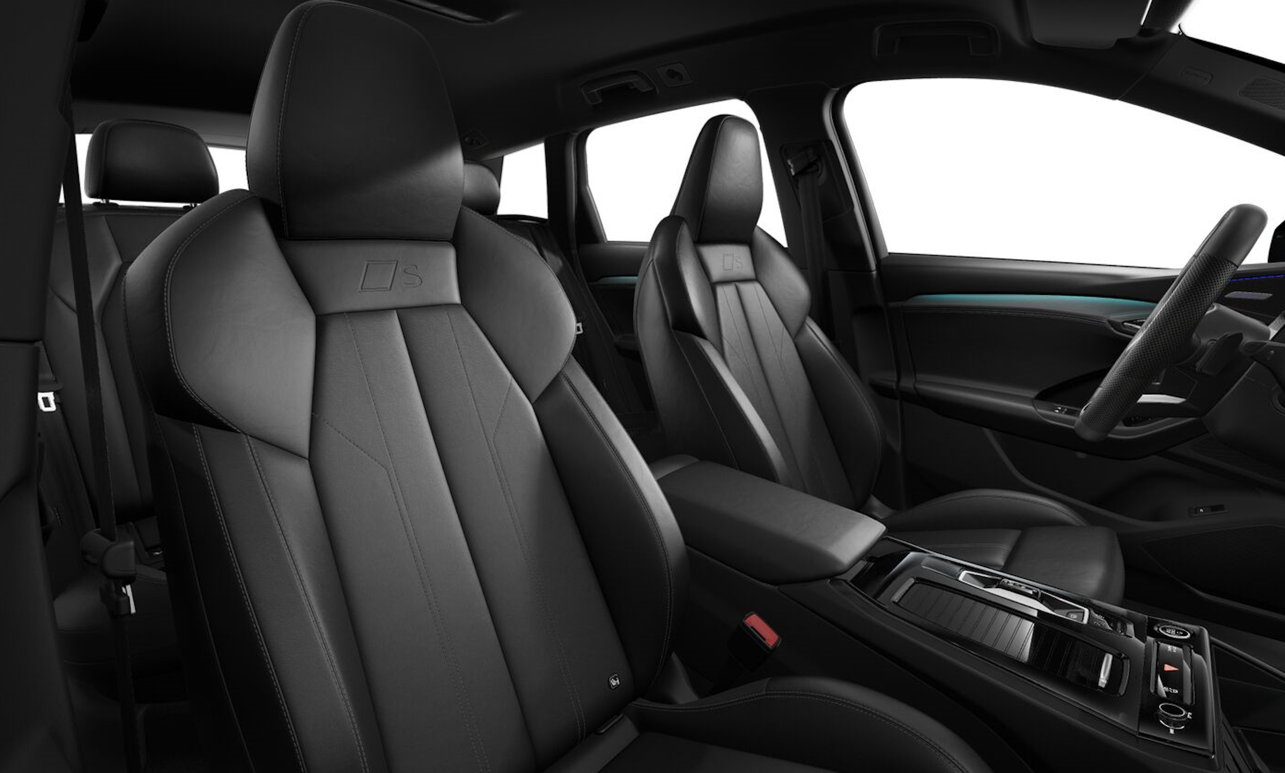 Audi Q6 e-tron 2026 kuva 6.