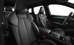 Audi Q6 e-tron 2026 kuva 6.