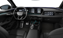 Audi Q6 e-tron 2026 kuva 7.