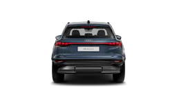 Plasma-sininen, metalliväri Audi Q6 e-tron 2026 kuva 5.
