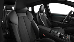 Plasma-sininen, metalliväri Audi Q6 e-tron 2026 kuva 8.