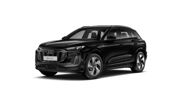 Audi Q6 e-tron quattro S line