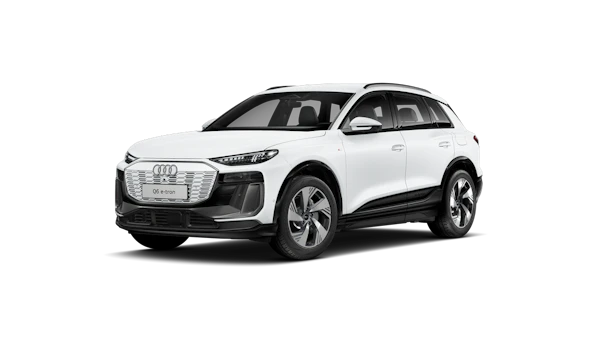 Audi Q6 e-tron quattro S line Plus