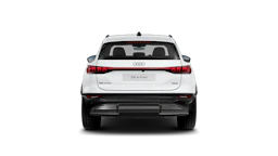 Jäätikönvalkoinen, metalliväri Audi Q6 e-tron 2026 kuva 5.