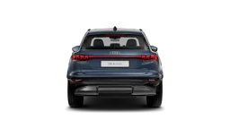 Plasma-sininen, metalliväri Audi Q6 e-tron 2026 kuva 5.