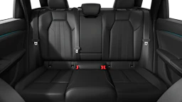 Plasma-sininen, metalliväri Audi Q6 e-tron 2026 kuva 9.