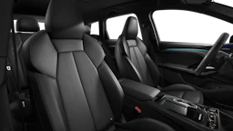 Jäätikönvalkoinen, metalliväri Audi Q6 e-tron 2026 kuva 8.