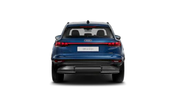 Ascari-sininen, metalliväri Audi Q6 e-tron 2026 kuva 5.