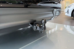 musta Audi Q6 e-tron 2026 kuva 17.
