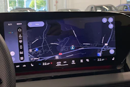 met. musta Audi Q6 e-tron 2026 kuva 20.