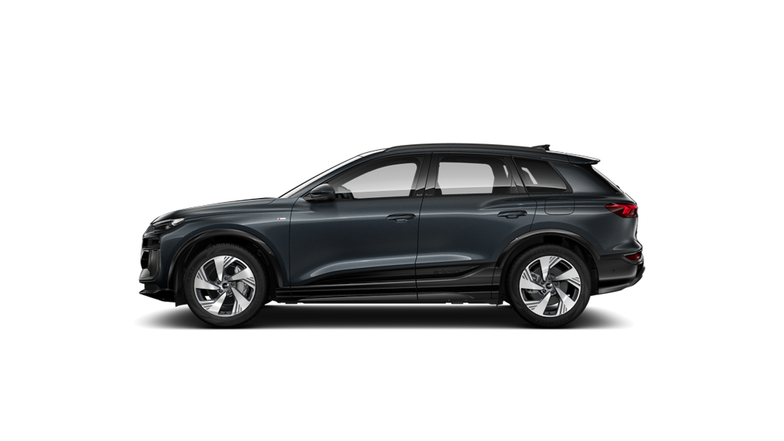 Audi Q6 e-tron 2026 kuva 2.