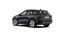 Audi Q6 e-tron 2026 kuva 4.