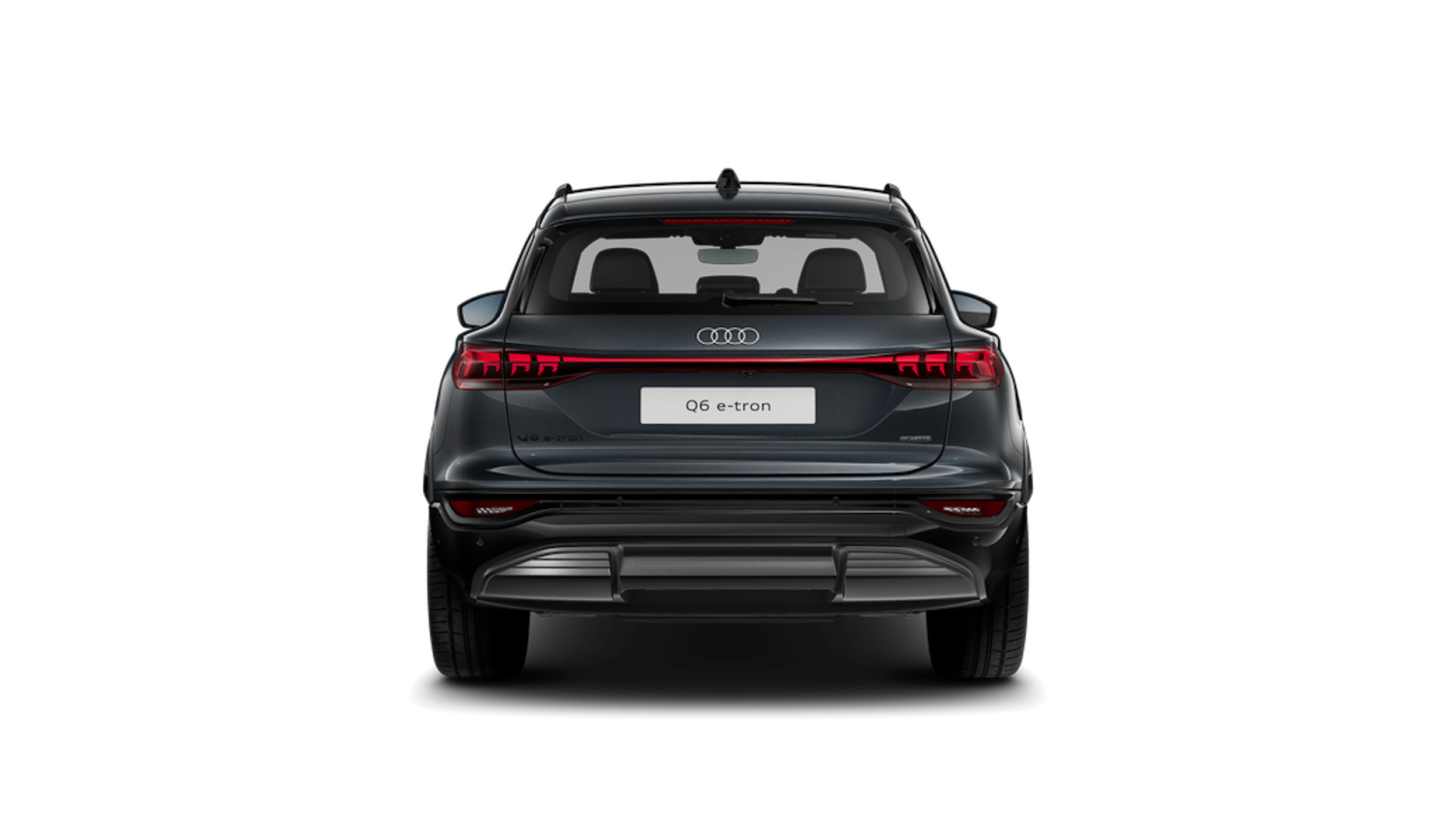 Audi Q6 e-tron 2026 kuva 5.