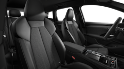 Audi Q6 e-tron 2026 kuva 8.